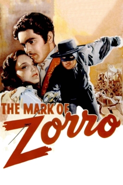 watch-The Mark of Zorro