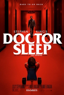 watch-Doctor Sleep