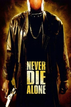 watch-Never Die Alone