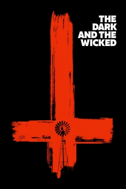 watch-The Dark and the Wicked