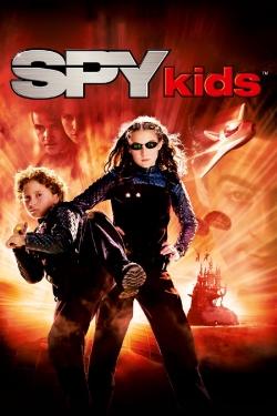 watch-Spy Kids