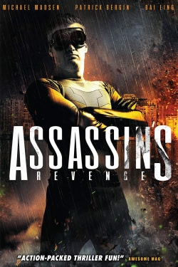 watch-Assassins Revenge