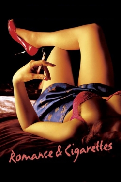 watch-Romance & Cigarettes