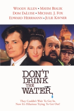 watch-Don't Drink the Water