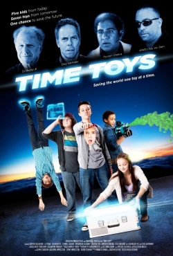 watch-Time Toys