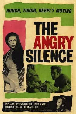 watch-The Angry Silence