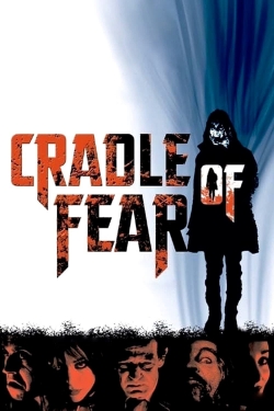 watch-Cradle of Fear