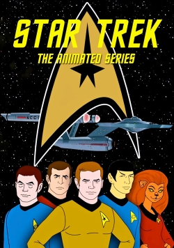 watch-Star Trek: The Animated Series