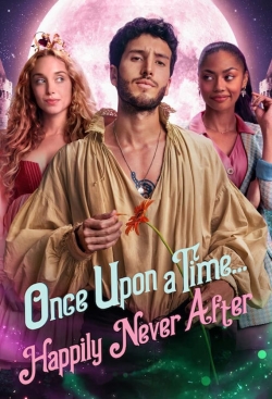 watch-Once Upon a Time... Happily Never After