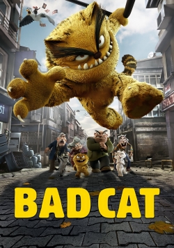 watch-Bad Cat