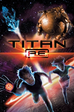 watch-Titan A.E.