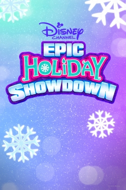 watch-Epic Holiday Showdown