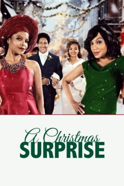 watch-A Christmas Surprise