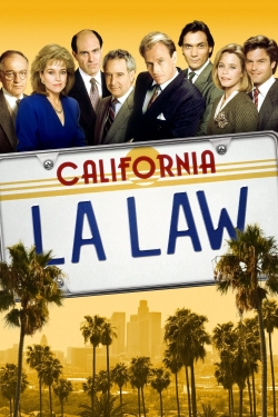 watch-L.A. Law