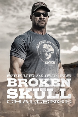 watch-Steve Austin's Broken Skull Challenge