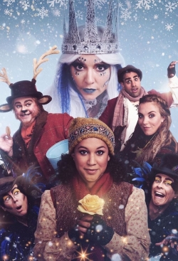 watch-CBeebies Presents: The Snow Queen