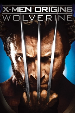 watch-X-Men Origins: Wolverine
