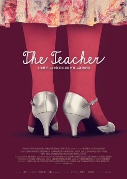 watch-The Teacher
