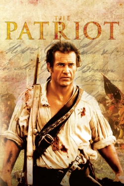 watch-The Patriot