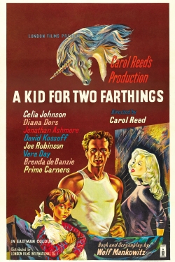 watch-A Kid for Two Farthings