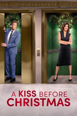 watch-A Kiss Before Christmas
