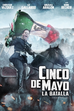 watch-Cinco de Mayo: La Batalla