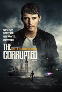 watch-The Corrupted