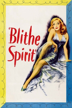 watch-Blithe Spirit