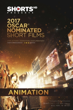 watch-2017 Oscar Nominated Short Films: Animation