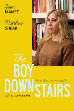 watch-The Boy Downstairs