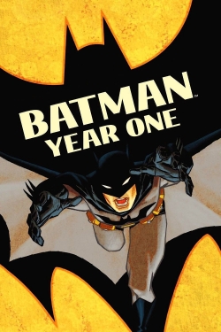 watch-Batman: Year One