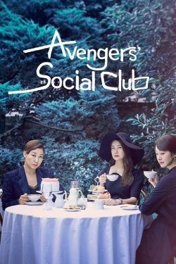 watch-Avengers Social Club