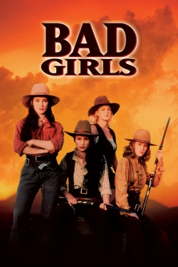 watch-Bad Girls
