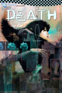 watch-DC Showcase: Death