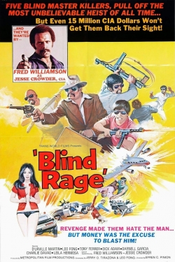 watch-Blind Rage