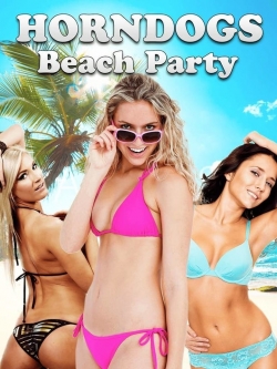 watch-Horndogs Beach Party
