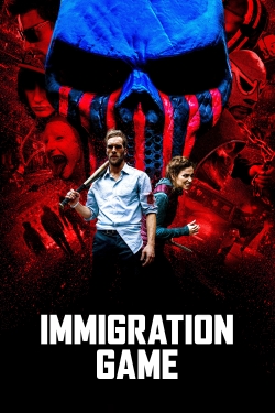 watch-Immigration Game