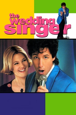 watch-The Wedding Singer