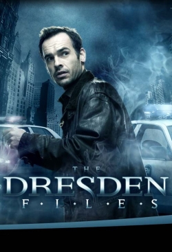 watch-The Dresden Files