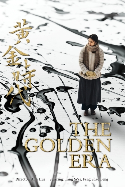 watch-The Golden Era