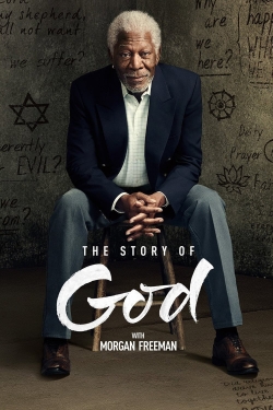 watch-The Story of God with Morgan Freeman
