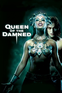 watch-Queen of the Damned