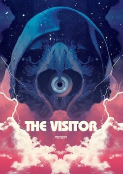 watch-The Visitor