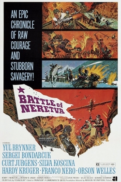 watch-The Battle of Neretva