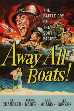 watch-Away All Boats