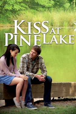 watch-Kiss at Pine Lake