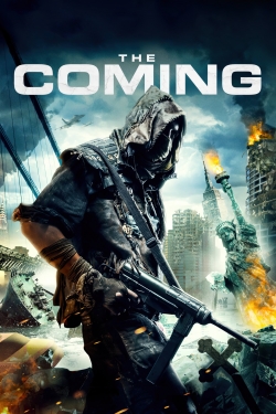 watch-The Coming
