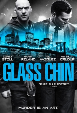 watch-Glass Chin