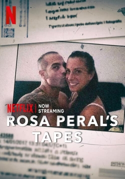 watch-Rosa Peral's Tapes