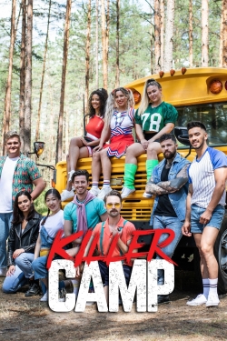 watch-Killer Camp